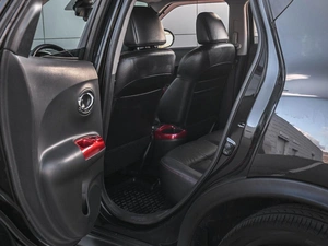 Внедорожник Nissan Juke 2011 года, 1064000 рублей, Кирилловка