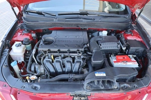 Седан Hyundai Sonata 2012 года, 950000 рублей, Мирное