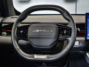 Внедорожник Jetour Dashing 2024 года, 2050000 рублей, Муром