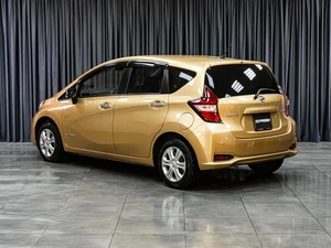 Хетчбэк Nissan Note 2020 года, 1299000 рублей, Тюмень