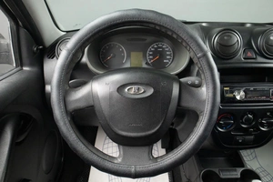 Седан ВАЗ (LADA) Granta 2013 года, 209000 рублей, Оренбург