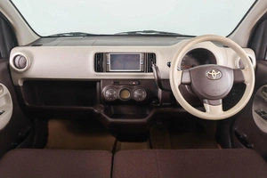 Хетчбэк Toyota Passo 2011 года, 739000 рублей, Пермь