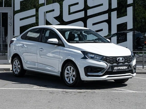 Седан ВАЗ (LADA) Iskra 2025 года, 1360000 рублей, Волгоград
