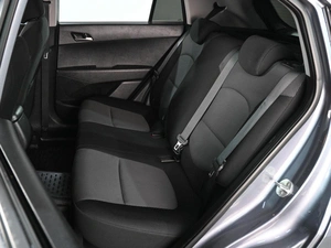 Внедорожник Hyundai Creta 2017 года, 1879000 рублей, Аксай