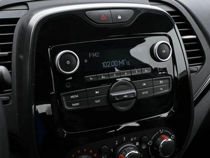 Внедорожник Renault Kaptur 2021 года, 1530000 рублей, Волгоград