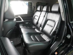 Внедорожник Toyota Land Cruiser 2019 года, 7899000 рублей, Воронеж