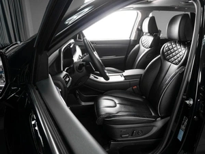 Внедорожник Hyundai Palisade 2019 года, 3599000 рублей, Тюмень