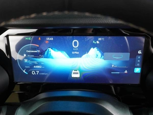 Внедорожник Geely Monjaro 2022 года, 3149000 рублей, Воронеж