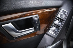Внедорожник Mercedes-benz GLK-класс 2013 года, 2149000 рублей, Пермь