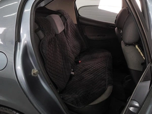 Седан Peugeot 206 2008 года, 265000 рублей, Воронеж