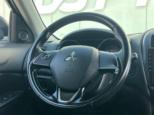 Внедорожник Mitsubishi ASX 2018 года, 1699000 рублей, Ижевск