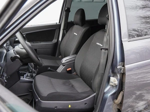 Универсал ВАЗ (LADA) Priora 2015 года, 535000 рублей, Волгоград