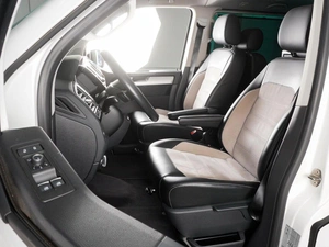 Минивэн Volkswagen Multivan 2019 года, 5800000 рублей, Минеральные Воды
