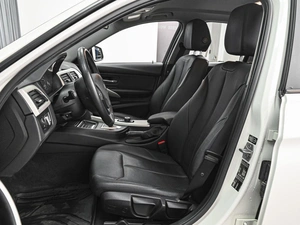 Седан BMW 3 серия 2014 года, 1879000 рублей, Ставрополь