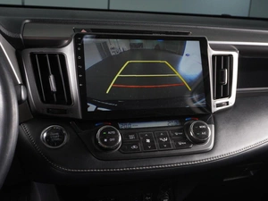 Внедорожник Toyota RAV4 2018 года, 2299000 рублей, Минеральные Воды