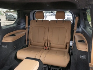 Внедорожник Jeep Grand Cherokee 2021 года, 5800000 рублей, Нижний Новгород