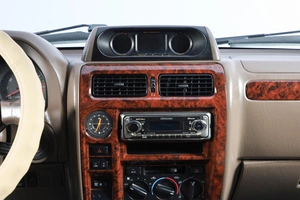 Внедорожник Toyota Land Cruiser Prado 2001 года, 1339000 рублей, Новосибирск