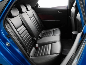 Седан Hyundai Solaris 2020 года, 1579000 рублей, Тюмень