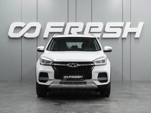 Внедорожник Chery Tiggo 4 2022 года, 1265000 рублей, Воронеж