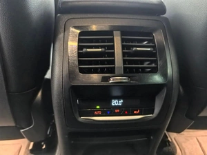 Внедорожник BMW X4 2019 года, 5382000 рублей, Новосибирск