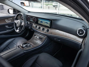 Седан Mercedes-benz E-класс 2017 года, 4200000 рублей, Нижний Новгород