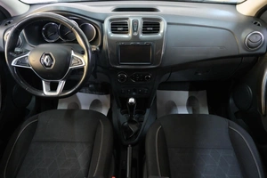 Хетчбэк Renault Sandero Stepway 2019 года, 1299000 рублей, Омск