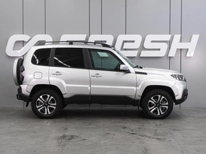 Внедорожник ВАЗ (LADA) Niva Travel 2025 года, 1279000 рублей, Воронеж