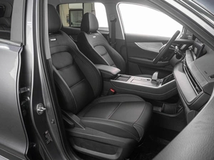 Внедорожник Chery Tiggo 7 Pro Max 2024 года, 1869000 рублей, Тюмень