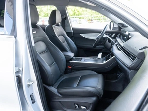 Внедорожник Chery Tiggo 7 Pro Max 2024 года, 2055000 рублей, Волгоград