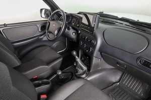 Внедорожник ВАЗ (LADA) Niva Travel 2023 года, 1019000 рублей, Пермь