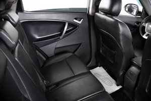 Внедорожник Geely Emgrand X7 2014 года, 619000 рублей, Пермь