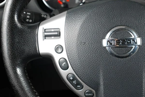 Внедорожник Nissan Qashqai 2011 года, 1169000 рублей, Тюмень