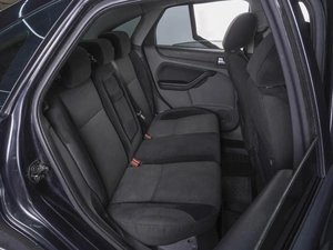 Седан Ford Focus 2008 года, 510000 рублей, Ростов-на-Дону