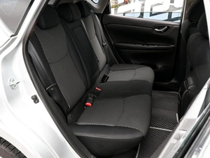 Хетчбэк Nissan Tiida 2015 года, 1097000 рублей, Волгоград