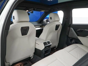Седан BMW 5 серия 2024 года, 6638888 рублей, Москва