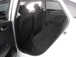 Седан Hyundai Solaris 2018 года, 1539000 рублей, Минеральные Воды