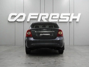 Седан Ford Focus 2010 года, 619000 рублей, Воронеж
