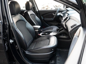 Внедорожник Hyundai ix35 2012 года, 1450000 рублей, Краснодар