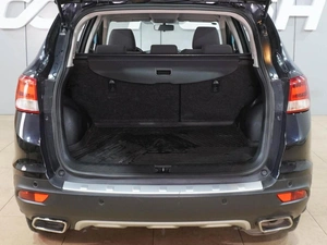 Внедорожник Dongfeng AX7 2017 года, 1259000 рублей, Воронеж