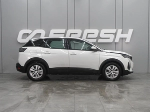 Внедорожник Peugeot 3008 2020 года, 2099000 рублей, Воронеж