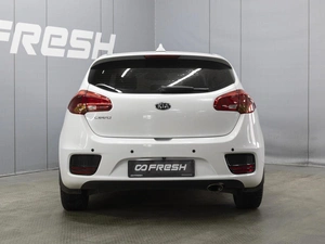 Хетчбэк Kia Ceed 2018 года, 1320000 рублей, Омск