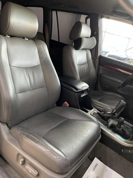 Внедорожник Toyota Land Cruiser Prado 2005 года, 2187000 рублей, Солонцы