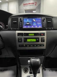 Хетчбэк Toyota Corolla 2005 года, 797000 рублей, Солонцы