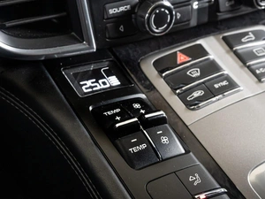 Лифтбек Porsche Panamera 2015 года, 3499000 рублей, Краснодар