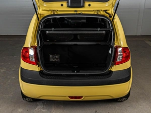 Хетчбэк Hyundai Getz 2010 года, 729000 рублей, Ставрополь