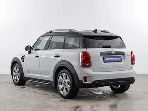 Внедорожник MINI Cooper Countryman 2018 года, 2098999 рублей, Москва