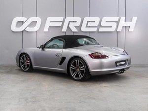 Кабриолет Porsche Boxster S 2004 года, 3286000 рублей, Воронеж