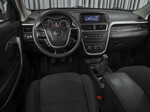 Внедорожник FAW Besturn X80 2018 года, 1125000 рублей, Ставрополь
