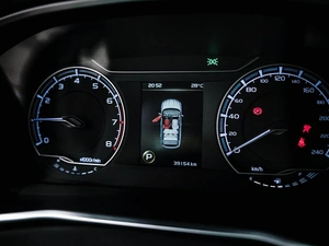 Внедорожник Geely Coolray 2022 года, 1749000 рублей, Красноярск
