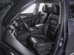 Внедорожник Chery Tiggo 4 Pro 2024 года, 1729000 рублей, Ростов-на-Дону